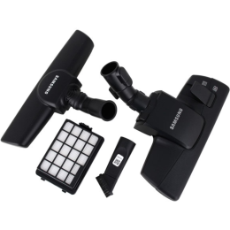 Пылесос SAMSUNG VC15K4136VL/EV черный