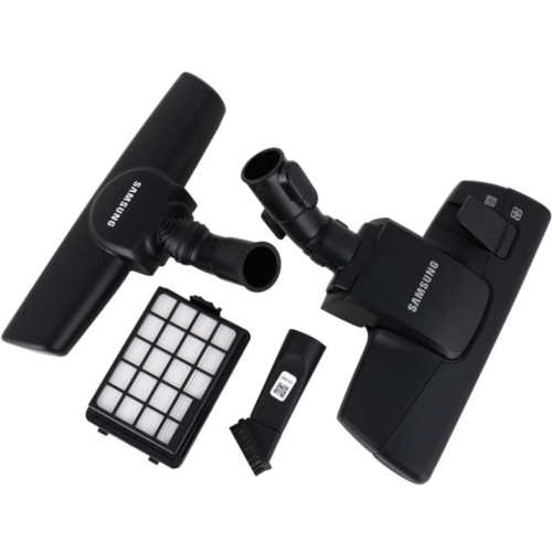 Пылесос SAMSUNG VC15K4136VL/EV черный