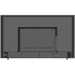 Телевизор HORION 43" 43FS-FDVB (FHD, DLED, DVB-T/T2, S/S2, Smart, LG webOS, black frame and base, bl