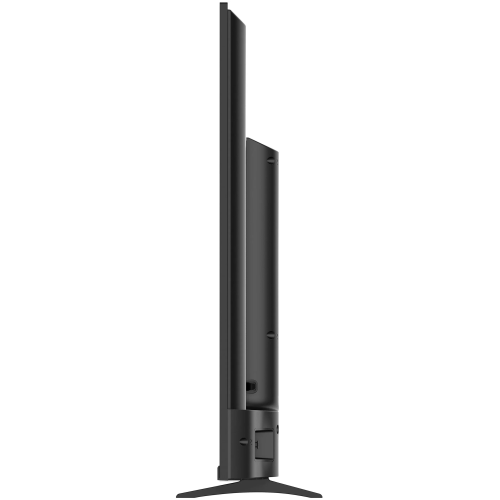 Телевизор HORION 43" 43FS-FDVB (FHD, DLED, DVB-T/T2, S/S2, Smart, LG webOS, black frame and base, bl