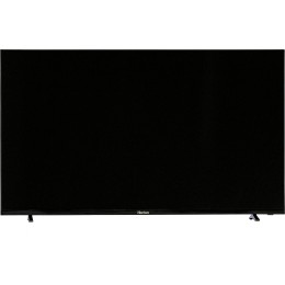 Телевизор HORION 43" 43FS-FDVB (FHD, DLED, DVB-T/T2, S/S2, Smart, LG webOS, black frame and base, bl