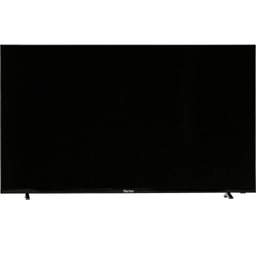 Телевизор HORION 43" 43FS-FDVB (FHD, DLED, DVB-T/T2, S/S2, Smart, LG webOS, black frame and base, bl