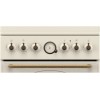 Комбинированная плита GORENJE GKS5B70CLI бежевый