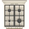 Комбинированная плита GORENJE GKS5B70CLI бежевый