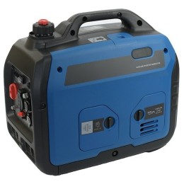 Генератор Hyundai HHY 3050Si 3.3кВт