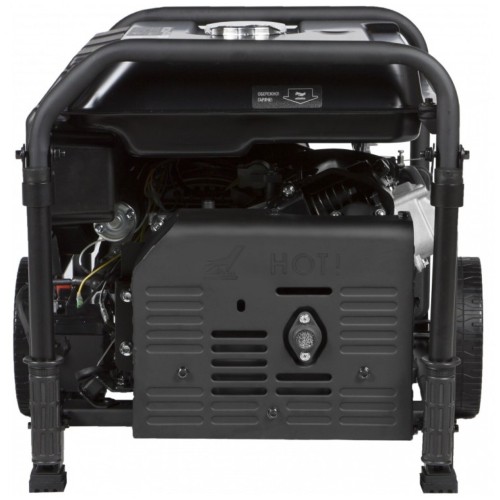 Генератор Hyundai HHY 7050Si 5.5кВт
