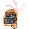 Генератор Carver PPG- 3900АM 2.8кВт