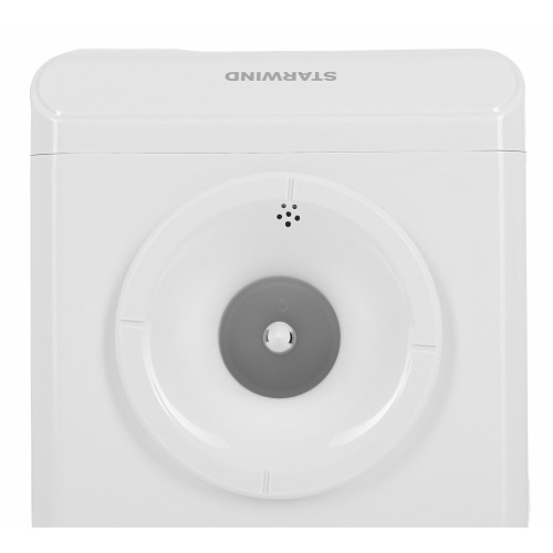 Кулер STARWIND SW-2001FW настольный белый