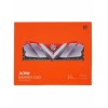 Модуль памяти ADATA 32GB (2x16GB) DDR4 UDIMM, XPG GAMMIX D30, 3200MHz CL16-20-20, 1.35V, Красный Радиатор