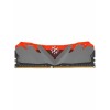 Память Adata 8GB DDR4 3200MHz UDIMM, XPG GAMMIX D30, CL16-20-20, 1.35V, Красный Радиатор