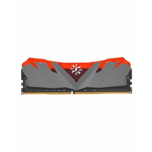 Память Adata 8GB DDR4 3200MHz UDIMM, XPG GAMMIX D30, CL16-20-20, 1.35V, Красный Радиатор