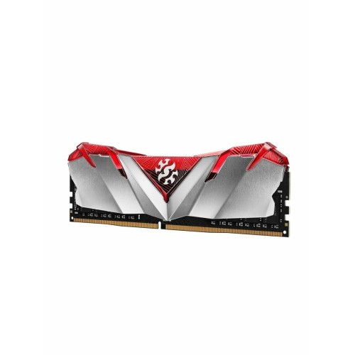 Память Adata 8GB DDR4 3200MHz UDIMM, XPG GAMMIX D30, CL16-20-20, 1.35V, Красный Радиатор