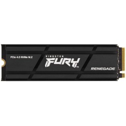 Жесткий диск SSD KINGSTON M.2 2280 1TB SFYRSK/1000G
