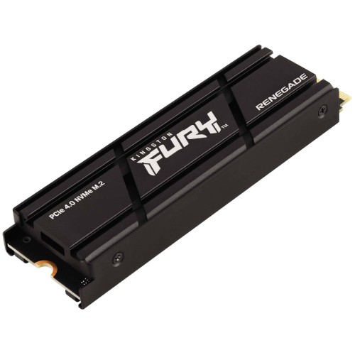 Жесткий диск SSD KINGSTON M.2 2280 1TB SFYRSK/1000G