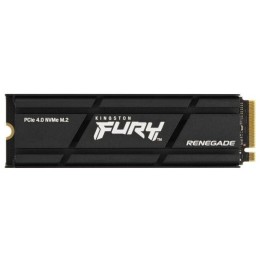 Жесткий диск SSD KINGSTON M.2 2280 4TB SFYRDK/4000G