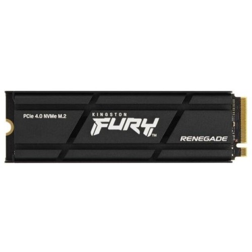 Жесткий диск SSD KINGSTON M.2 2280 4TB SFYRDK/4000G