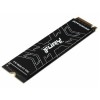 Жесткий диск SSD KINGSTON M.2 2280 4TB SFYRDK/4000G