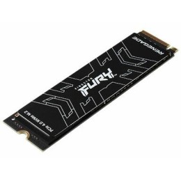 Жесткий диск SSD KINGSTON M.2 2280 4TB SFYRDK/4000G