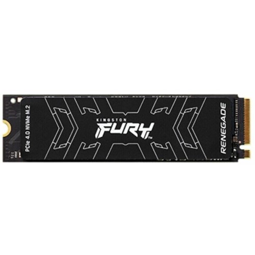 Жесткий диск SSD KINGSTON M.2 2280 4TB SFYRDK/4000G