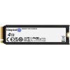 Жесткий диск SSD KINGSTON M.2 2280 4TB SFYRDK/4000G