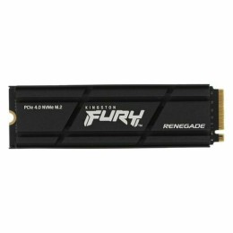 Жесткий диск SSD KINGSTON M.2 2280 4TB SFYRDK/4000G