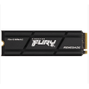Жесткий диск SSD KINGSTON M.2 2280 4TB SFYRDK/4000G
