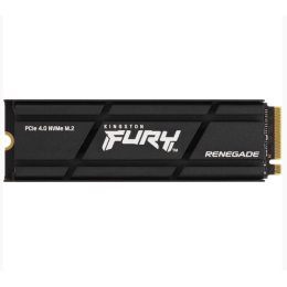 Жесткий диск SSD KINGSTON M.2 2280 4TB SFYRDK/4000G