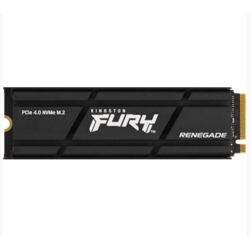 Жесткий диск SSD KINGSTON M.2 2280 4TB SFYRDK/4000G