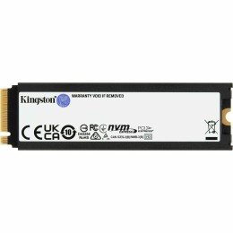 Жесткий диск SSD KINGSTON M.2 2280 4TB SFYRDK/4000G