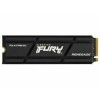 Жесткий диск SSD KINGSTON M.2 2280 4TB SFYRDK/4000G