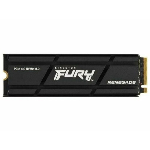 Жесткий диск SSD KINGSTON M.2 2280 4TB SFYRDK/4000G