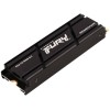 Жесткий диск SSD KINGSTON M.2 2280 4TB SFYRDK/4000G