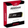Жесткий диск SSD KINGSTON M.2 2280 4TB SFYRDK/4000G