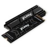 Жесткий диск SSD KINGSTON M.2 2280 4TB SFYRDK/4000G
