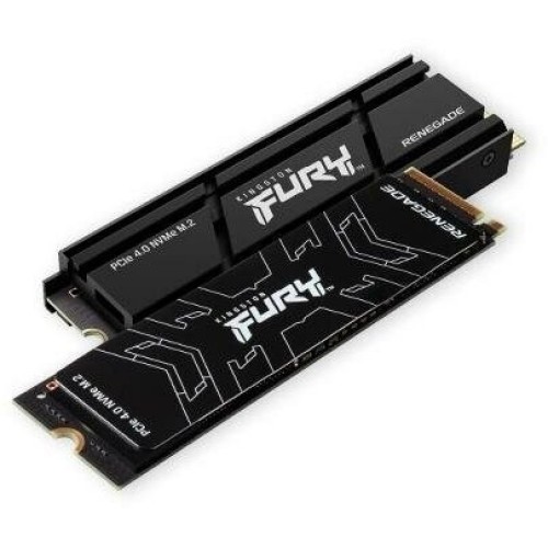 Жесткий диск SSD KINGSTON M.2 2280 4TB SFYRDK/4000G