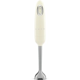 Блендер SMEG HBF11CREU Стиль 50-х г.г.,  кремовый