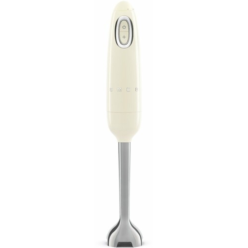 Блендер SMEG HBF11CREU Стиль 50-х г.г.,  кремовый