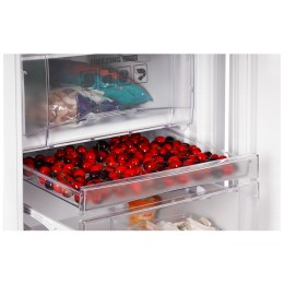 Холодильник NORDFROST NRB 152 W белый (двухкамерный)