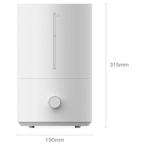Увлажнитель воздуха XIAOMI Humidifier 2 Lite BHR6605EU (799785)