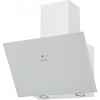 Вытяжка WEISSGAUFF Zibal 60 WH Sensor
