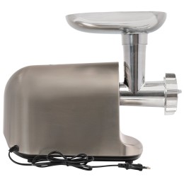 Мясорубка HIBERG MG 400 X