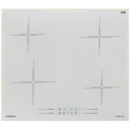 Индукционная варочная поверхность KRONA FARBE 60 WH