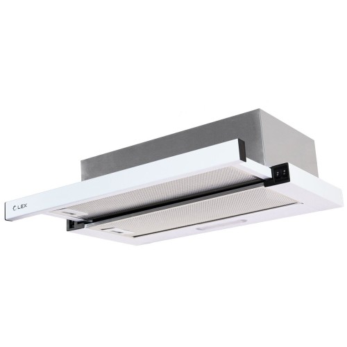 Вытяжка LEX HONVER 2M 600 WHITE