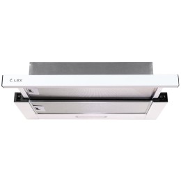 Вытяжка LEX HONVER 2M 600 WHITE