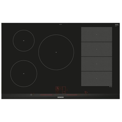 Индукционная варочная панель SIEMENS EX875LVC1E