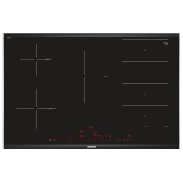Индукционная варочная панель BOSCH PXV875DC1E