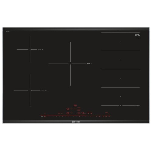 Индукционная варочная панель BOSCH PXV875DC1E