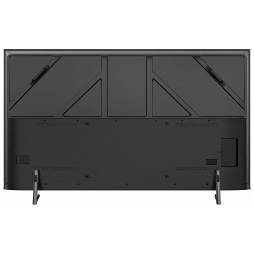 Телевизор HISENSE 85" 85A6BG 6 черный 4K Ultra HD 60Hz DVB-T DVB-T2 DVB-C DVB-S DVB-S2 WiFi Smar