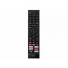 Телевизор HISENSE 85" 85A6BG 6 черный 4K Ultra HD 60Hz DVB-T DVB-T2 DVB-C DVB-S DVB-S2 WiFi Smar