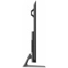 Телевизор HISENSE 85" 85A6BG 6 черный 4K Ultra HD 60Hz DVB-T DVB-T2 DVB-C DVB-S DVB-S2 WiFi Smar
